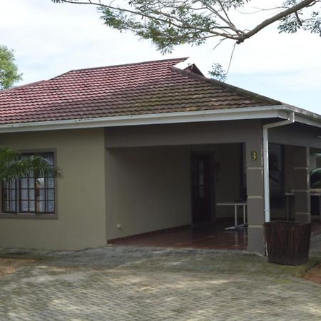 Villa Dumehlezi Self Catering Sodwana Bay Esterno foto
