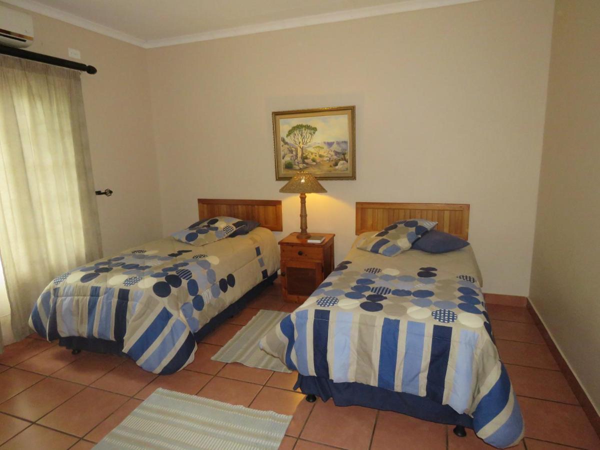 Villa Dumehlezi Self Catering Sodwana Bay Esterno foto