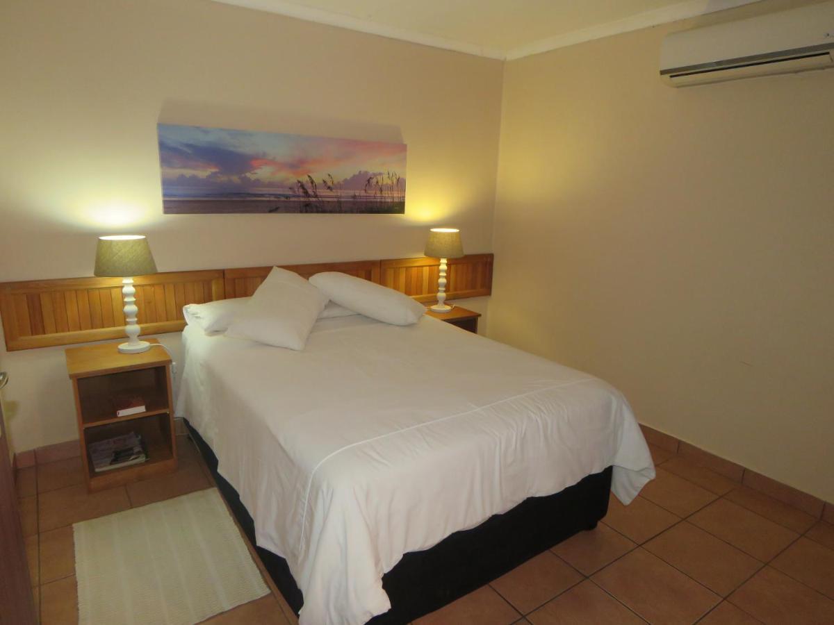 Villa Dumehlezi Self Catering Sodwana Bay Esterno foto