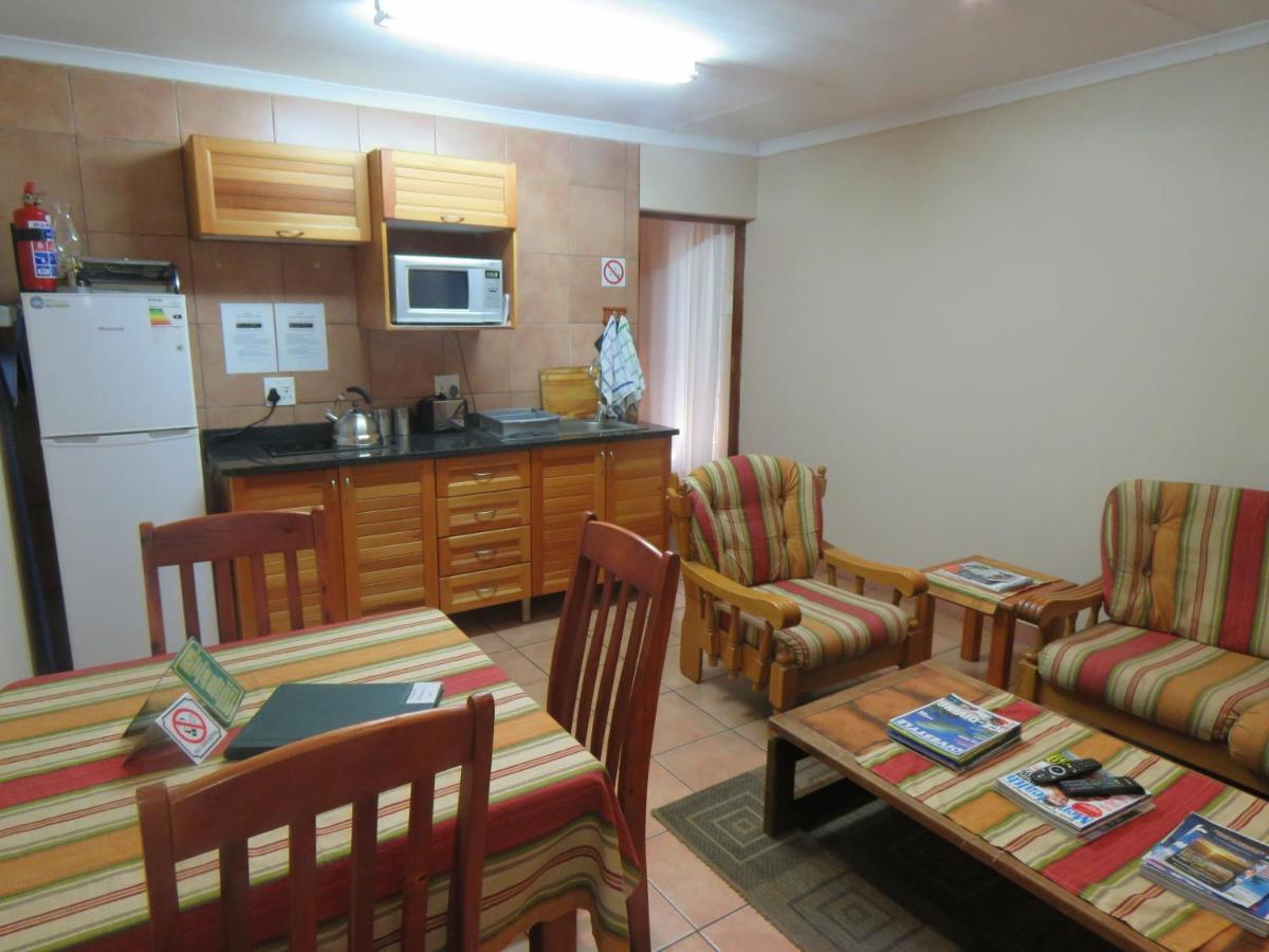 Villa Dumehlezi Self Catering Sodwana Bay Esterno foto