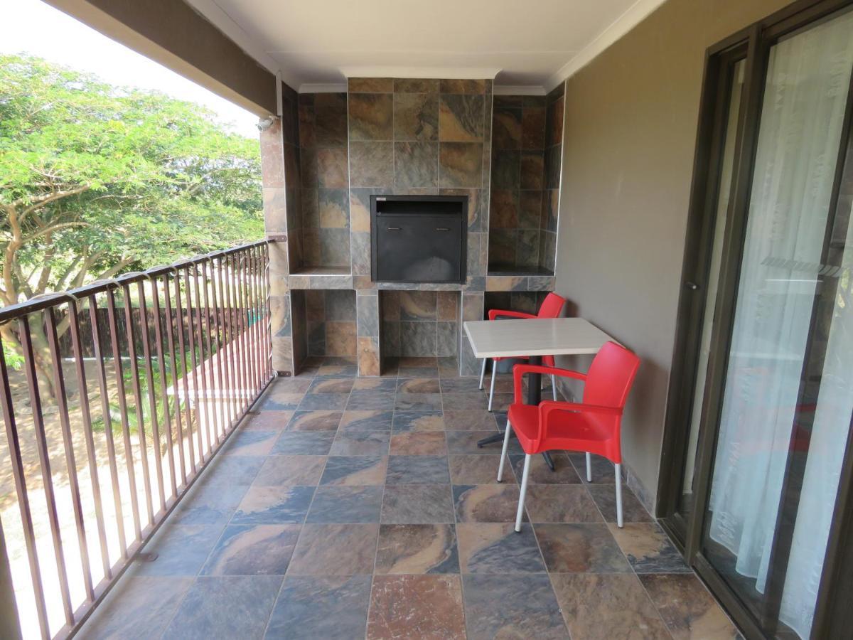 Villa Dumehlezi Self Catering Sodwana Bay Esterno foto