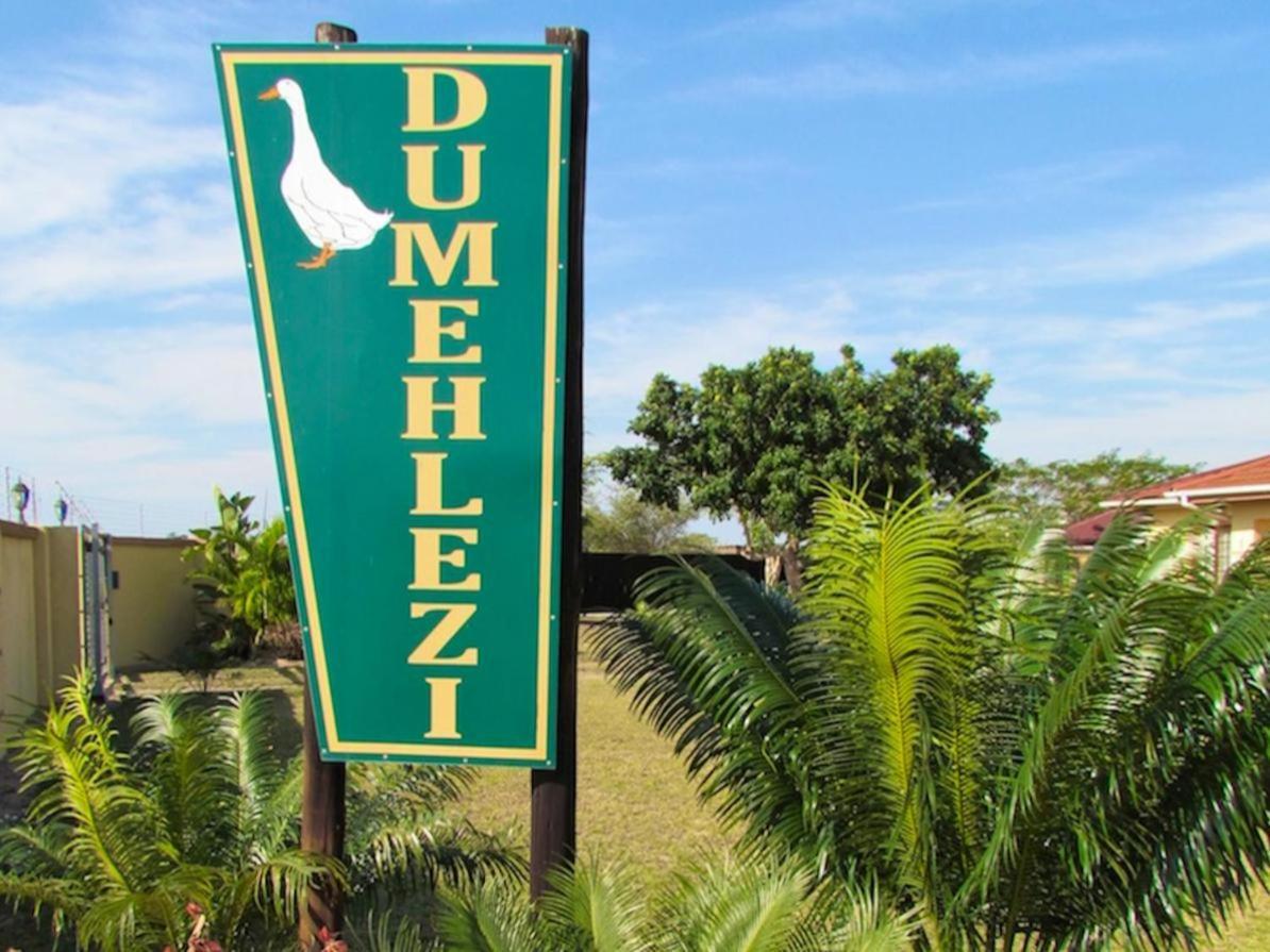 Villa Dumehlezi Self Catering Sodwana Bay Esterno foto