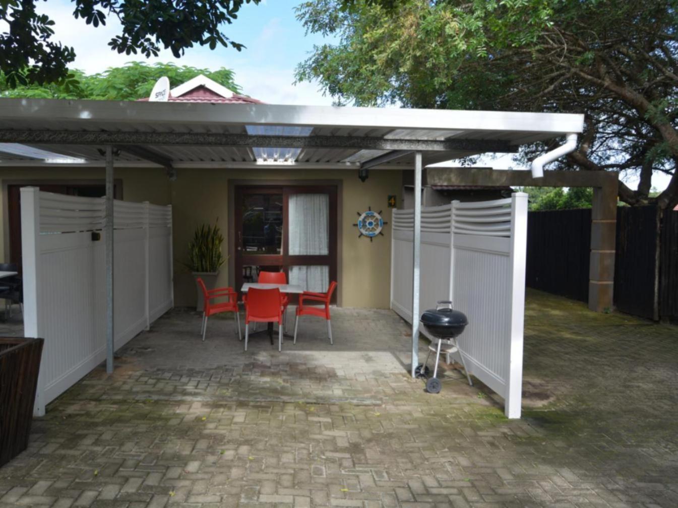 Villa Dumehlezi Self Catering Sodwana Bay Camera foto